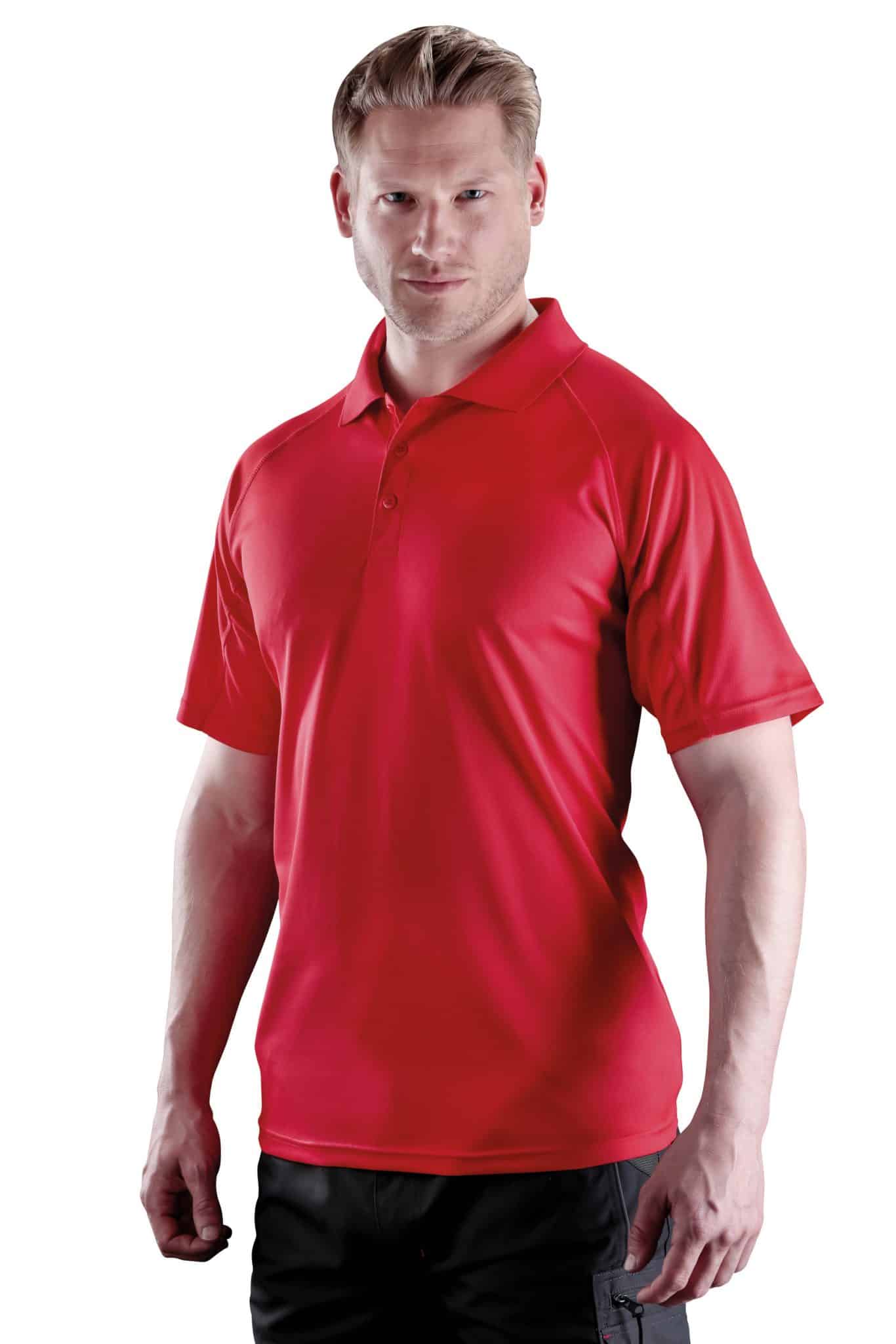 Miniature 1 pour Polo performance "Aircool"