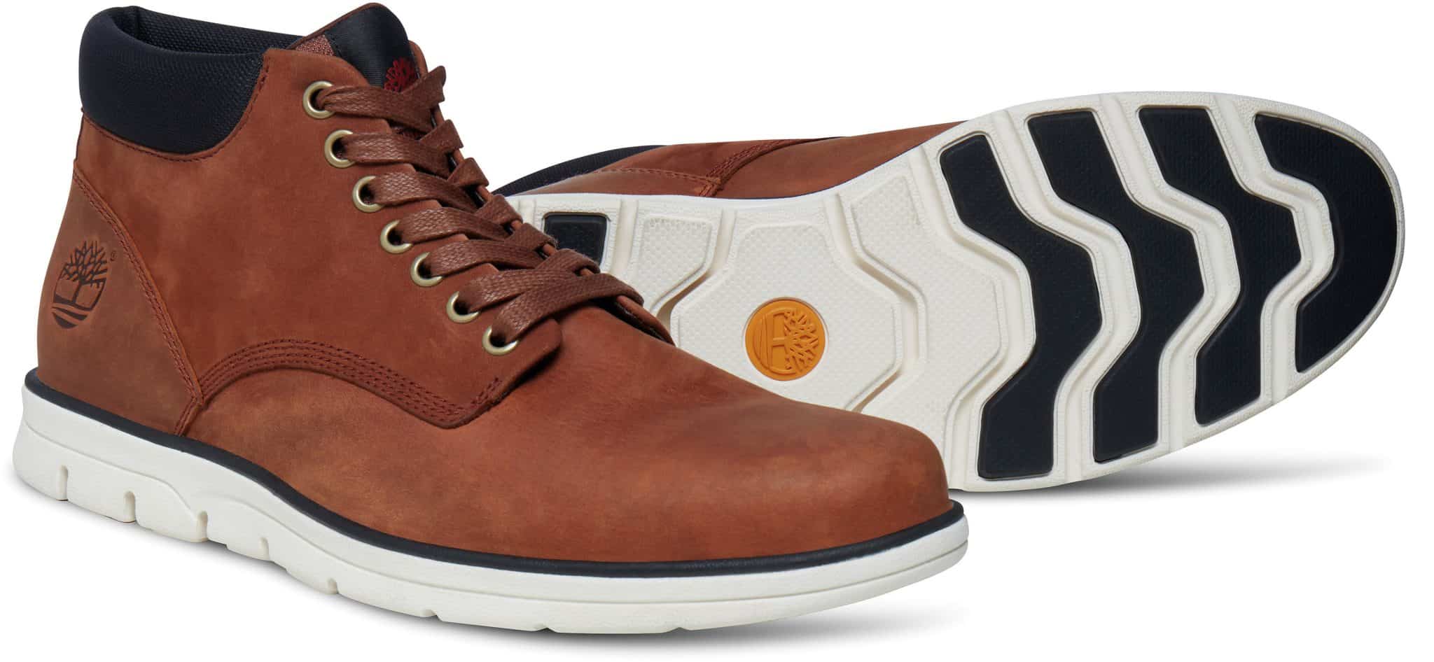 Miniature 2 pour Chaussures Bradstreet Chukka