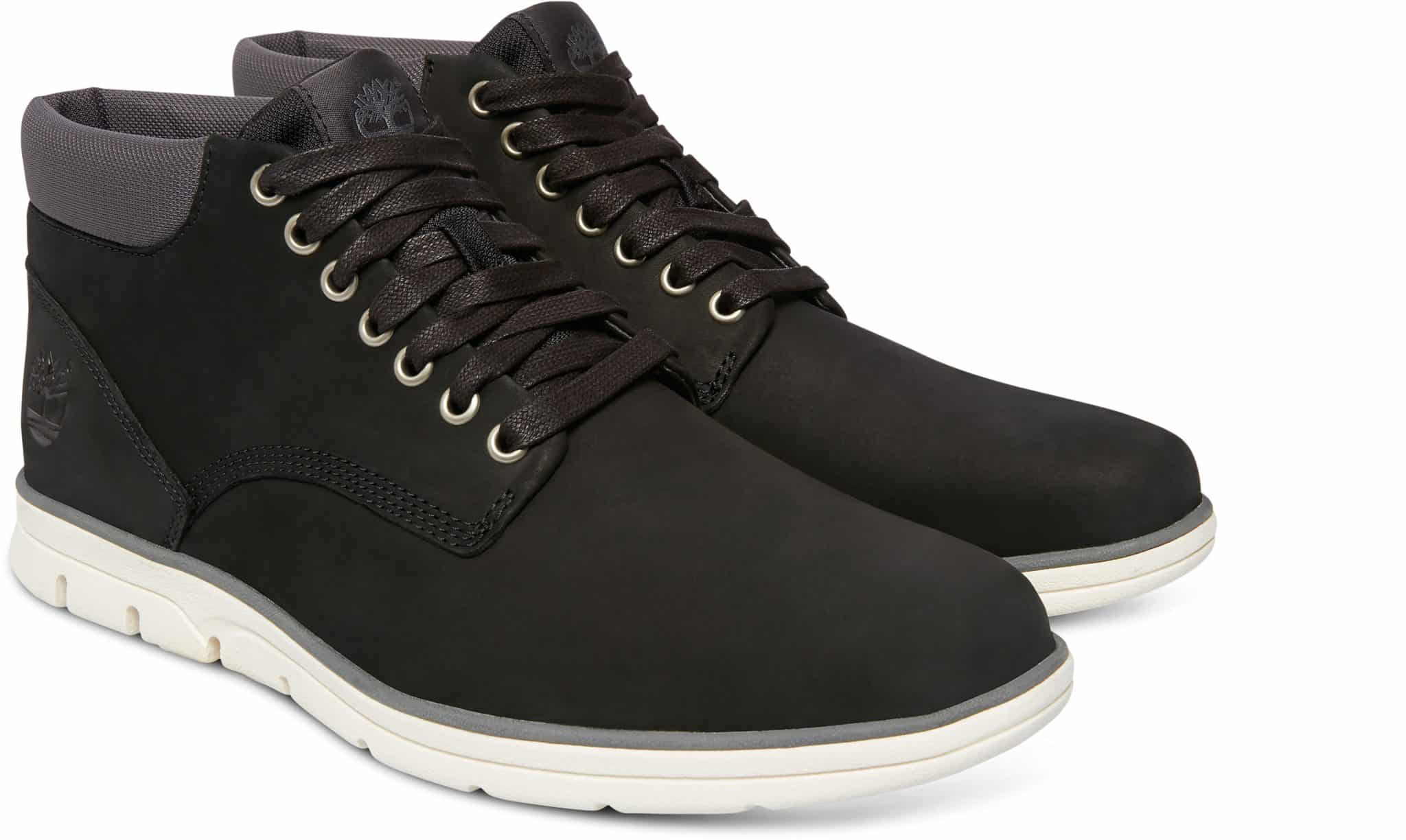 Miniature 3 pour Chaussures Bradstreet Chukka