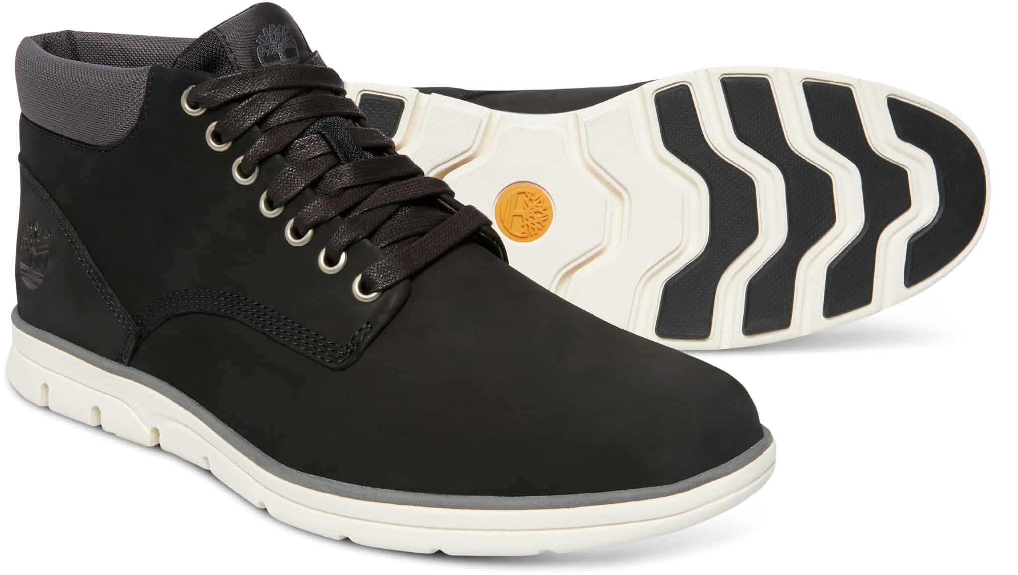 Miniature 4 pour Chaussures Bradstreet Chukka