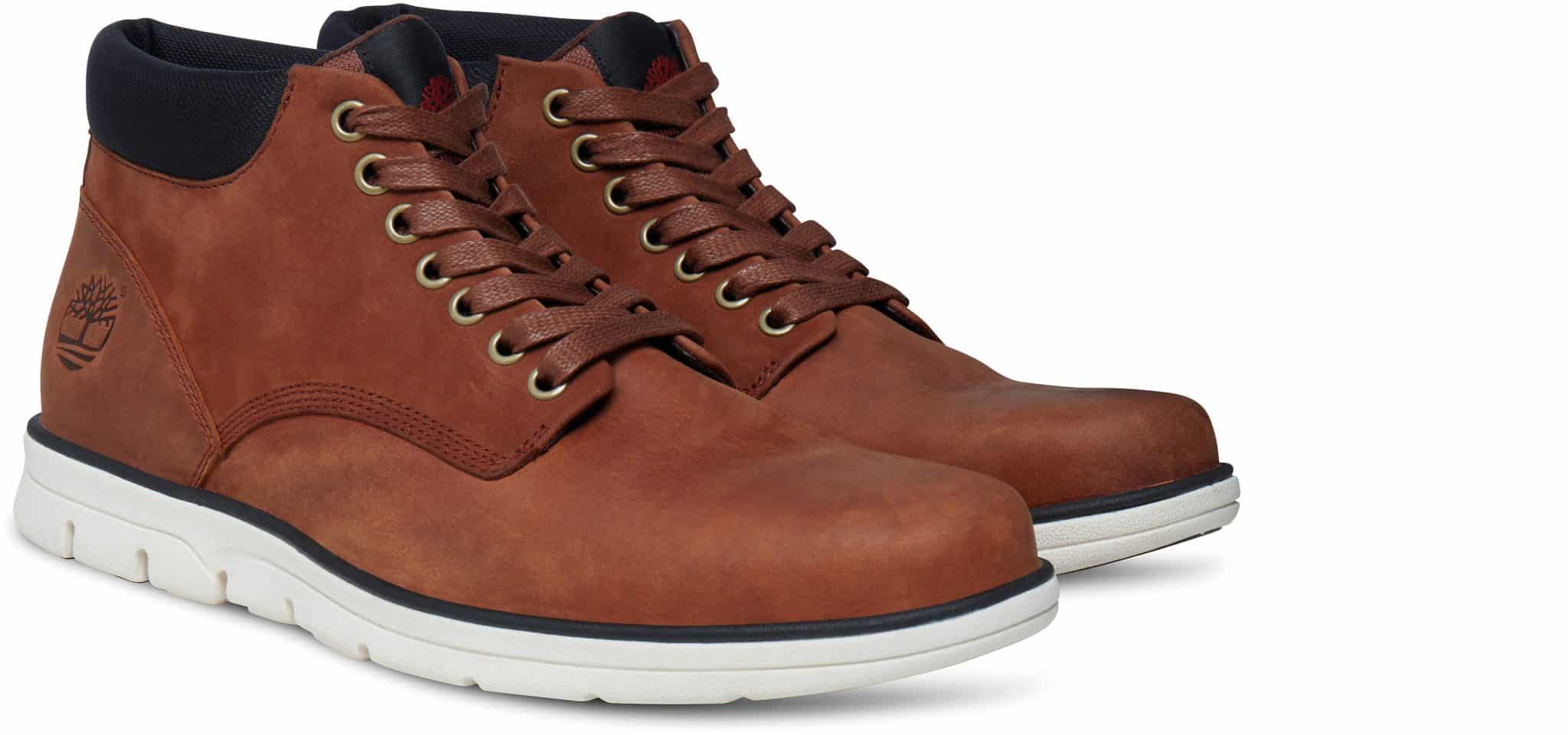Miniature 1 pour Chaussures Bradstreet Chukka