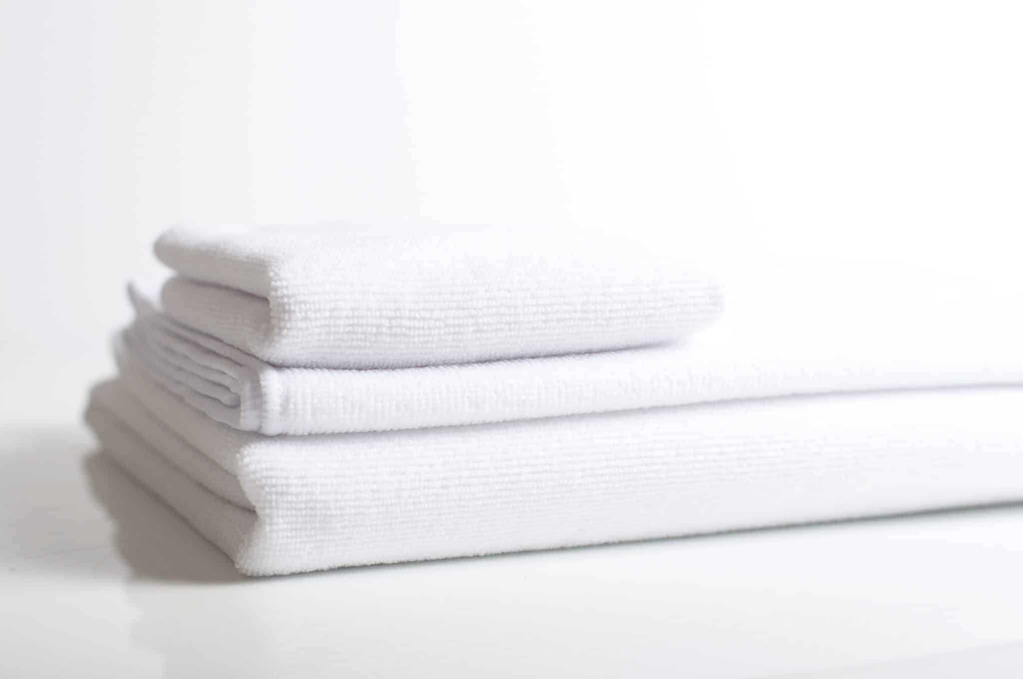 Miniature 4 pour Serviette de bain microfibre