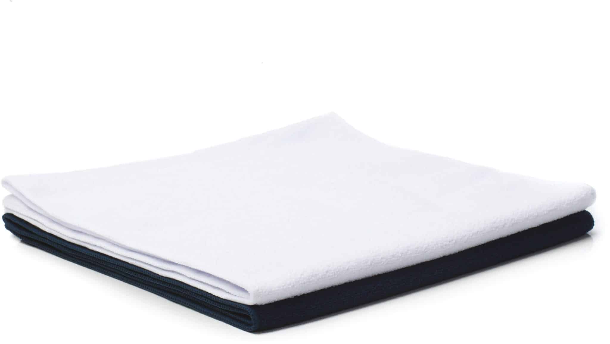 Miniature 1 pour Serviette de sport microfibre