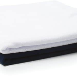 Visuel Serviette de bain microfibre