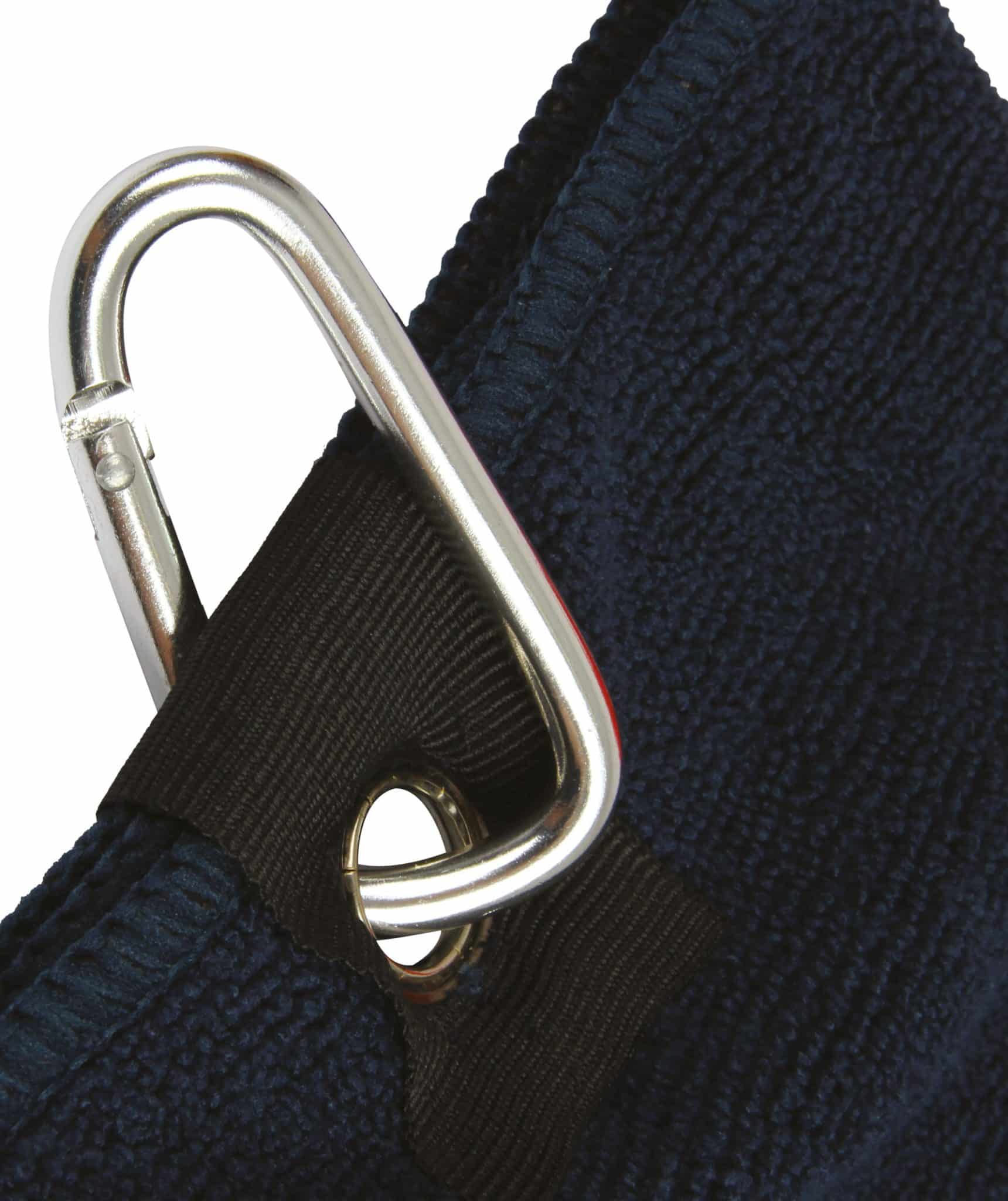 Miniature 2 pour Serviette de golf en microfibre