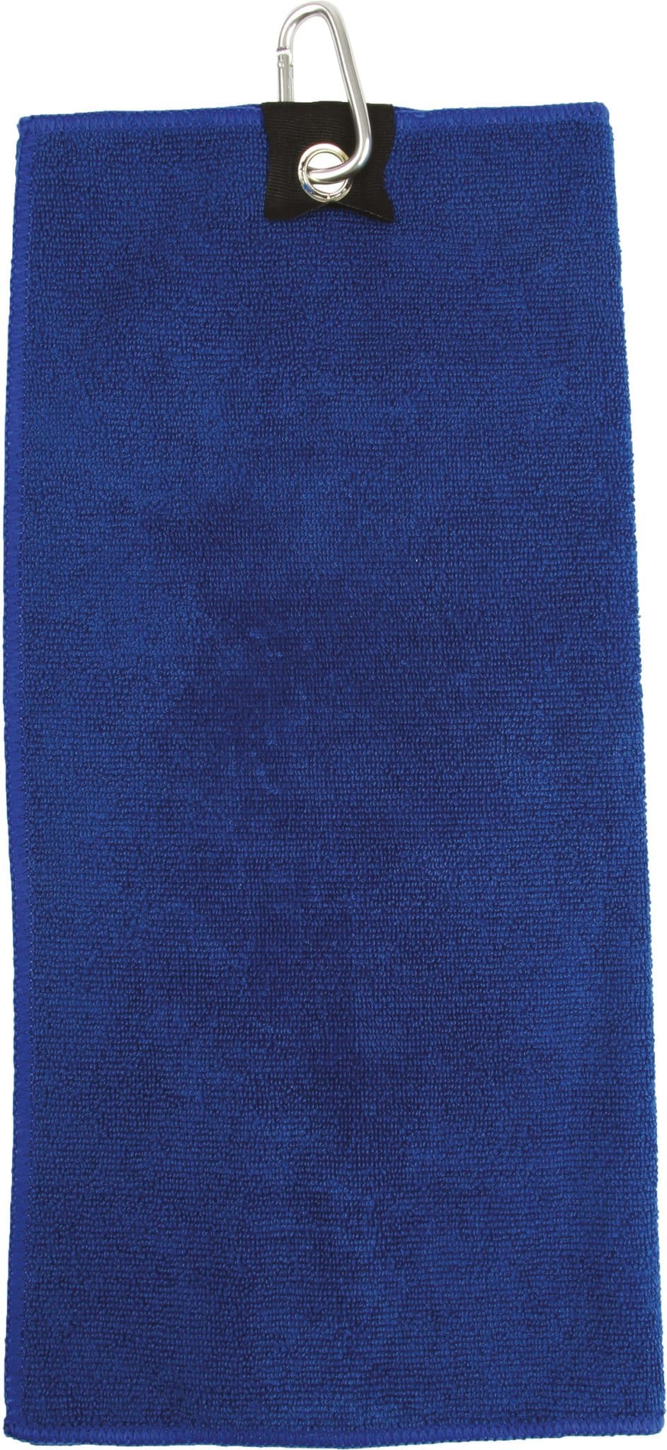 Miniature 1 pour Serviette de golf en microfibre