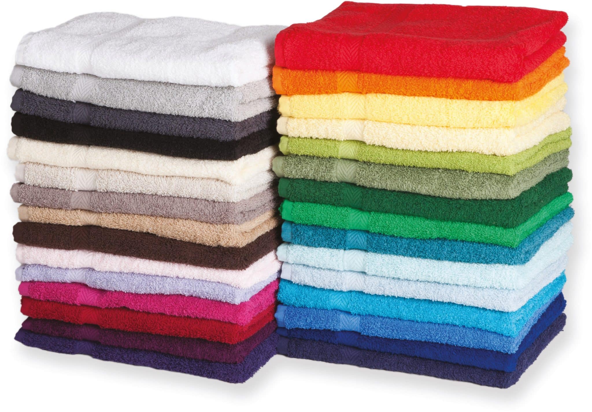 Miniature 3 pour Serviette de toilette