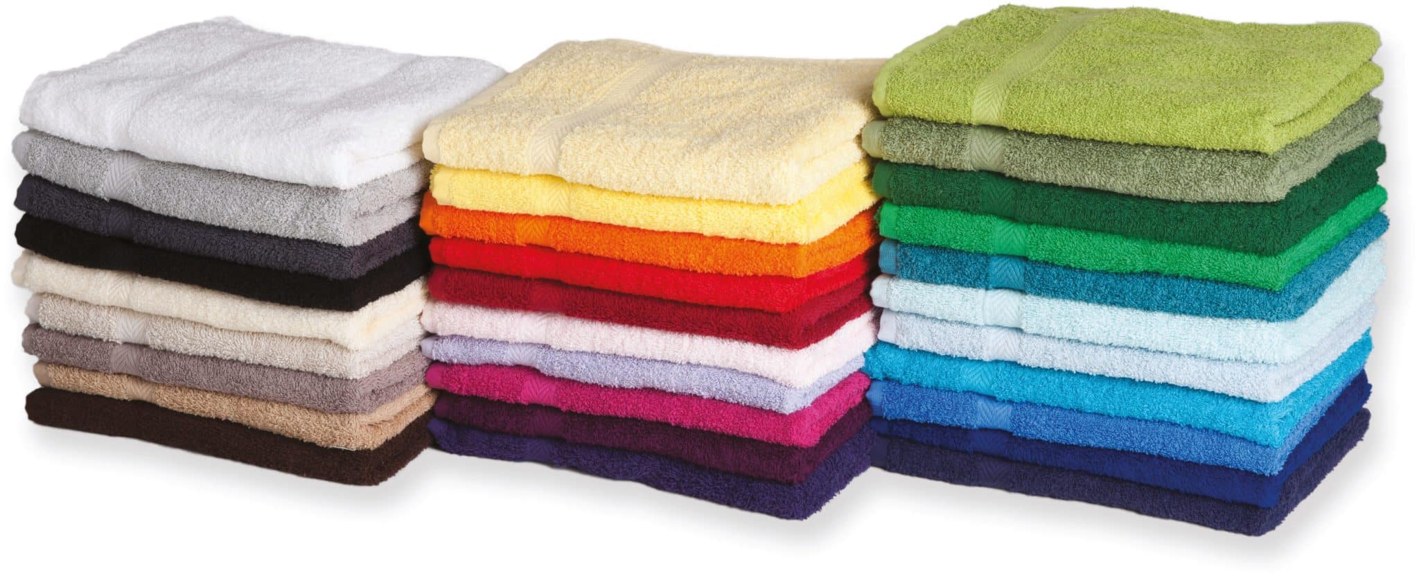 Miniature 2 pour Serviette de toilette