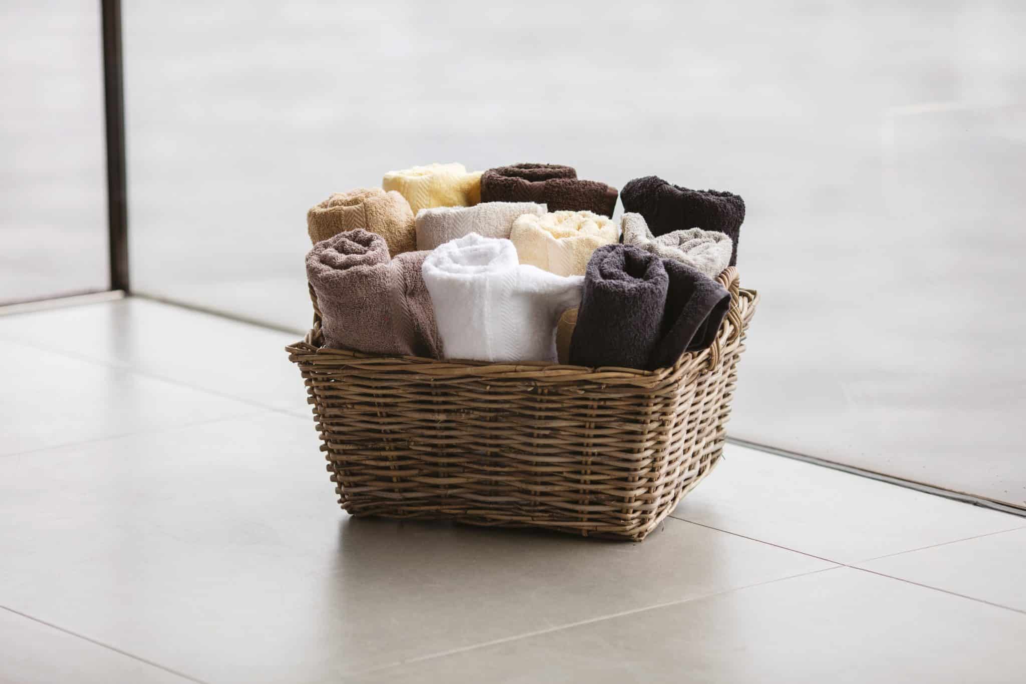 Miniature 3 pour Serviette de bain