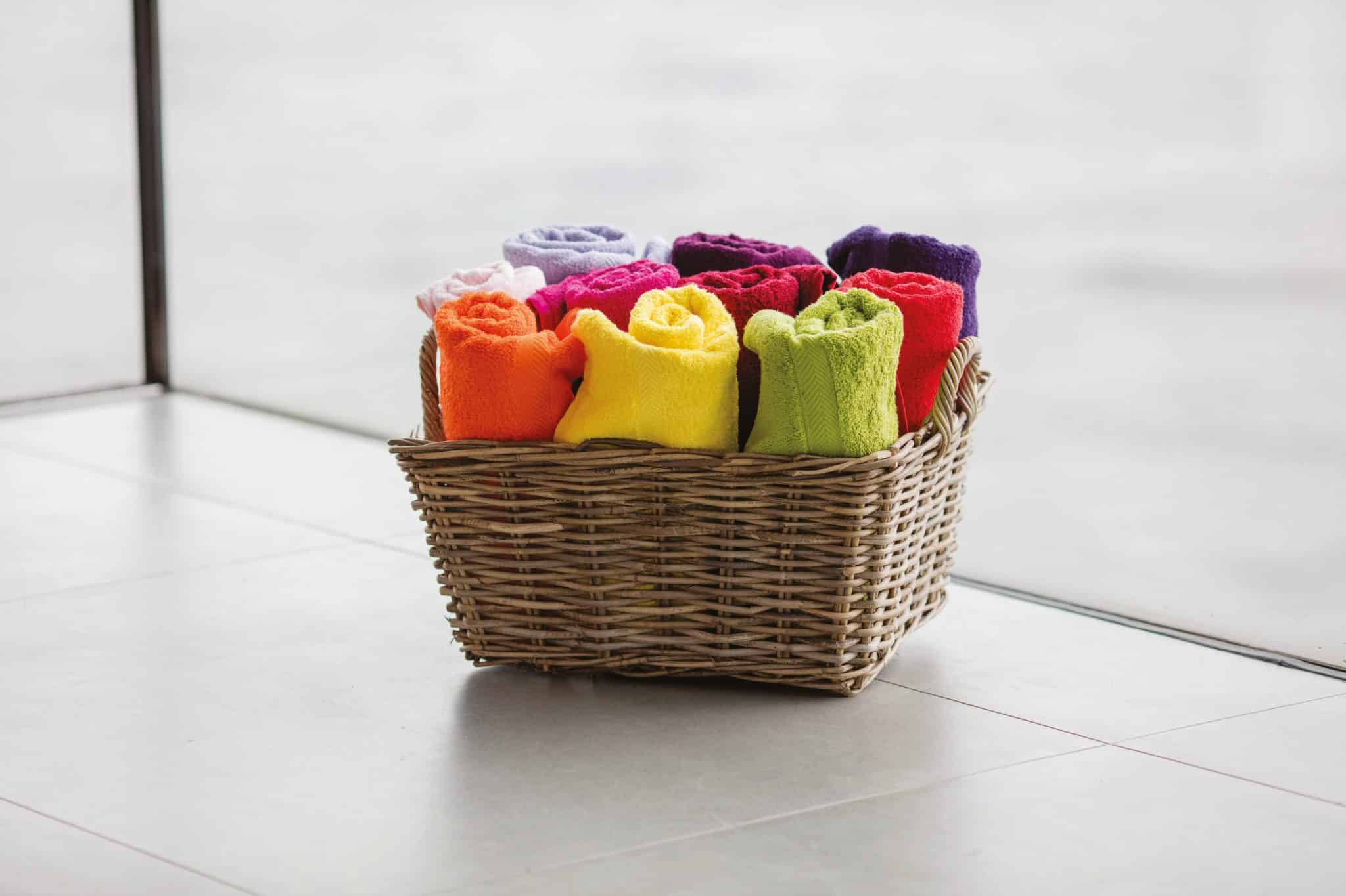 Miniature 4 pour Serviette de bain