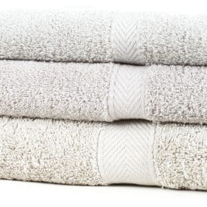 Visuel Serviette de bain