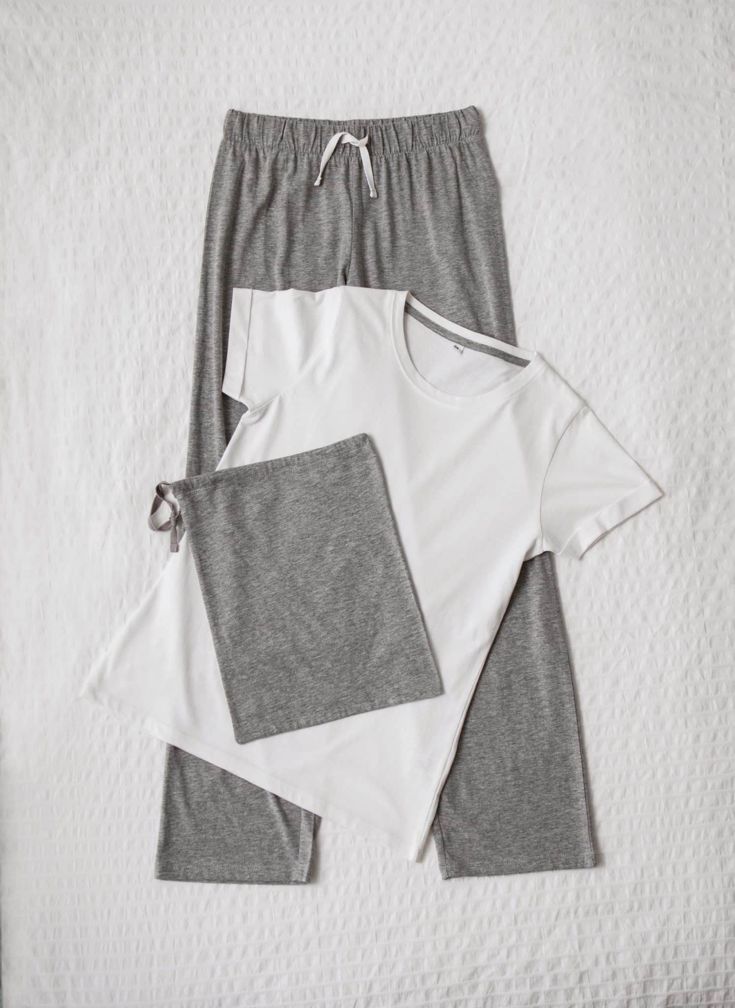 Miniature 2 pour Kit Pyjama - version longue
