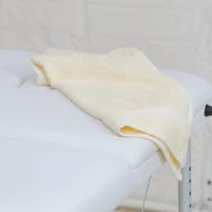 Visuel Drap de bain