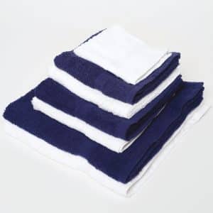 Visuel Serviette de sport