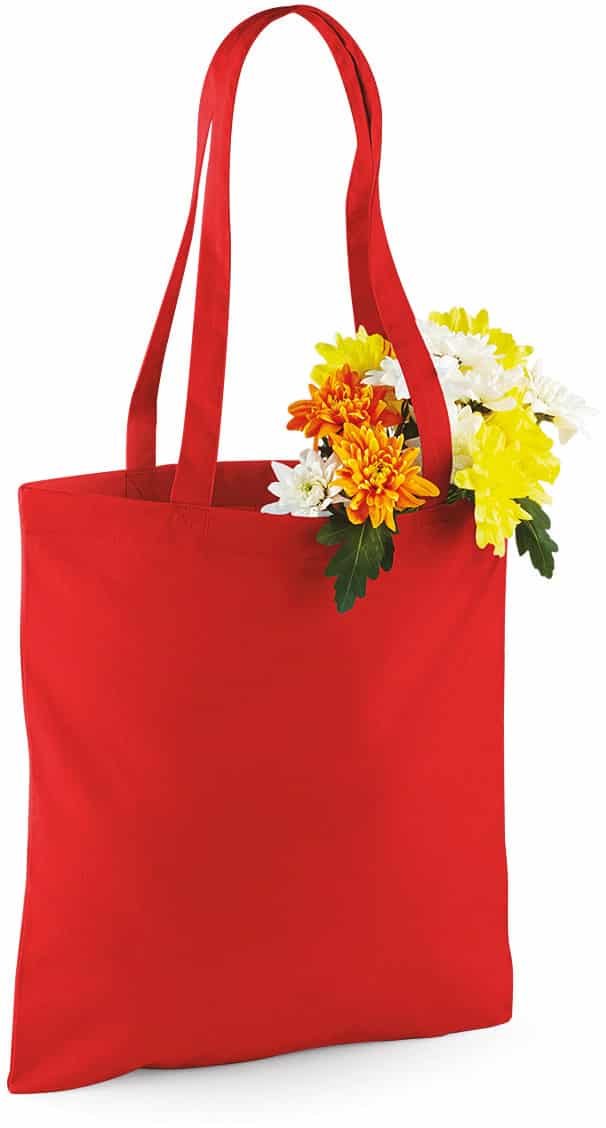 Miniature 2 pour Sac shopping à anses longues