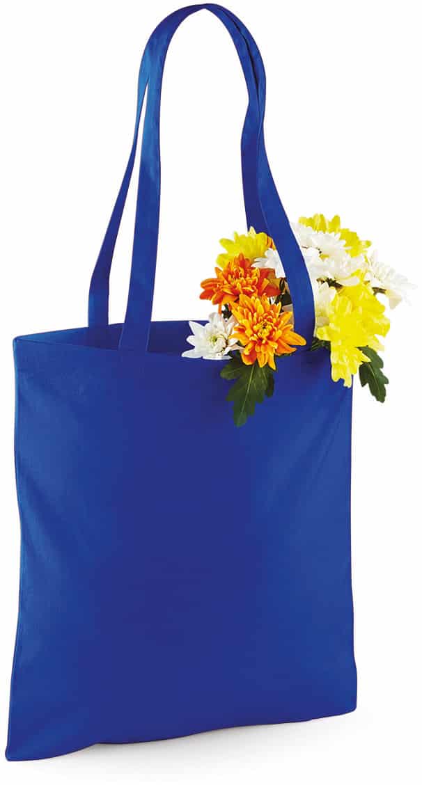 Miniature 4 pour Sac shopping à anses longues