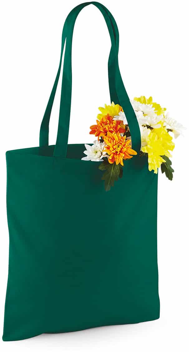Miniature 5 pour Sac shopping à anses longues