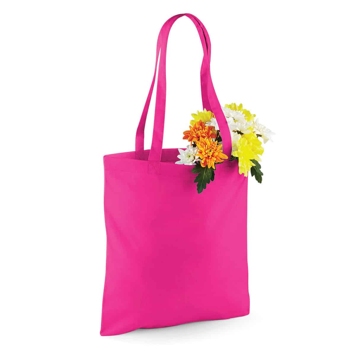 Miniature 6 pour Sac shopping à anses longues