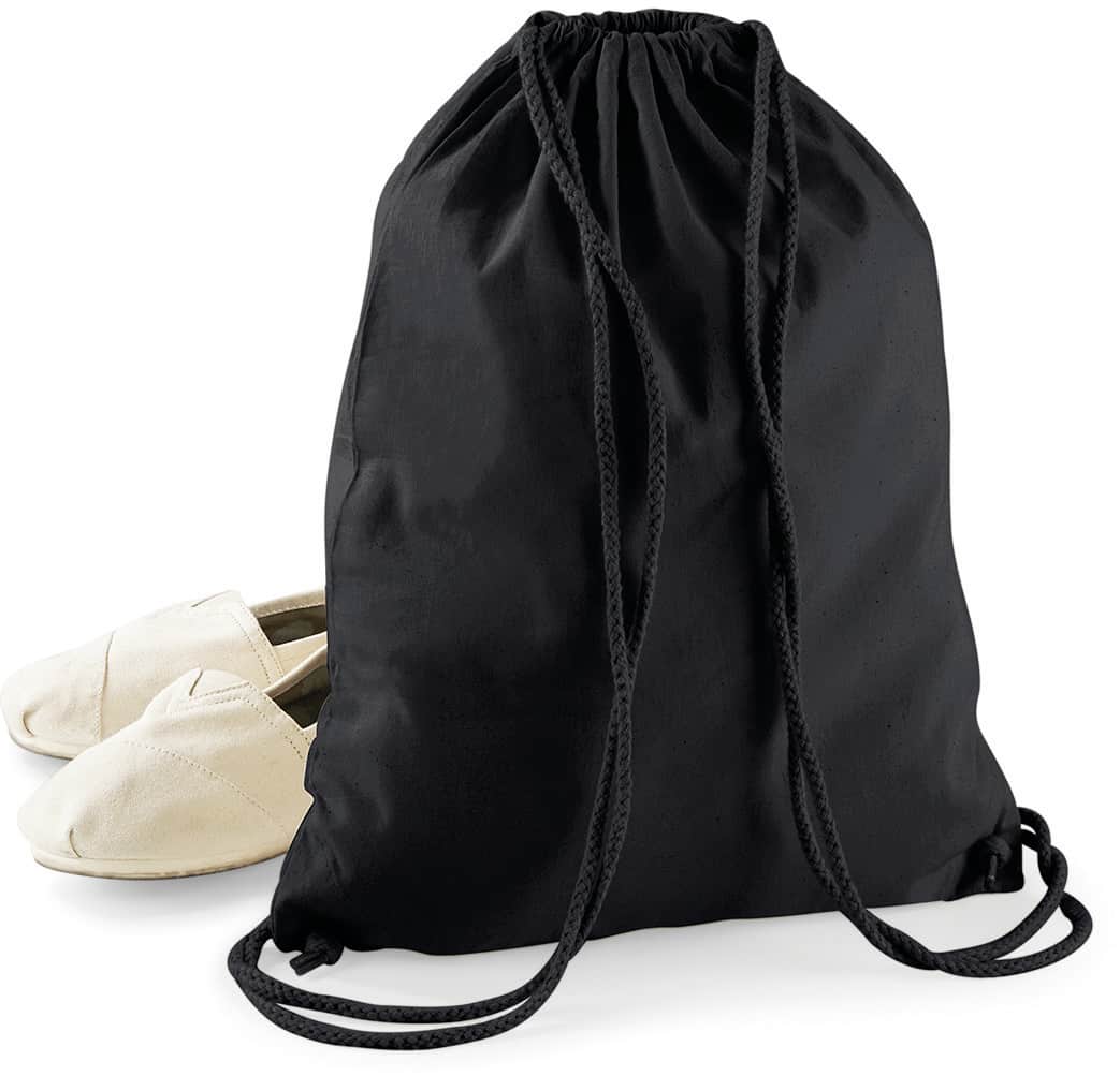 Miniature 4 pour Sac de Gym en coton