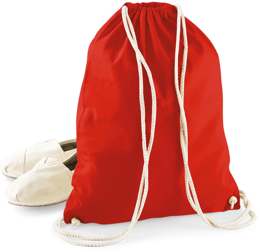 Miniature 5 pour Sac de Gym en coton