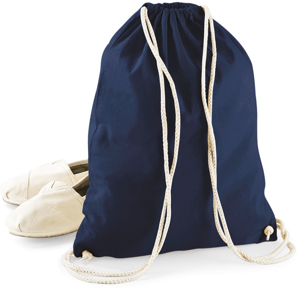 Miniature 2 pour Sac de Gym en coton