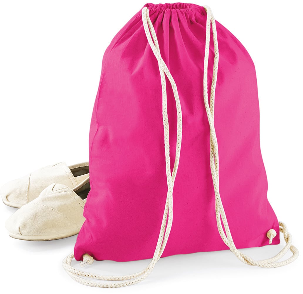Miniature 7 pour Sac de Gym en coton