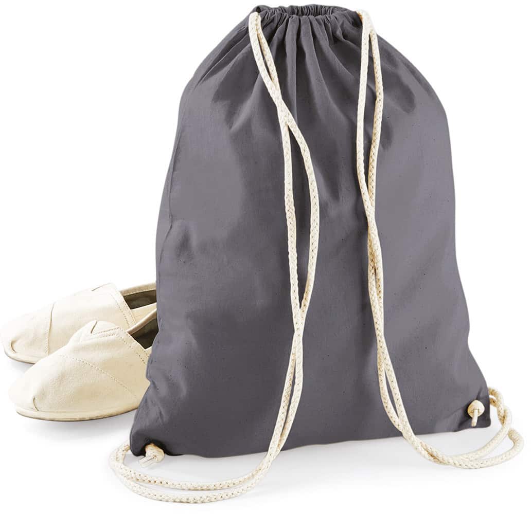 Miniature 8 pour Sac de Gym en coton