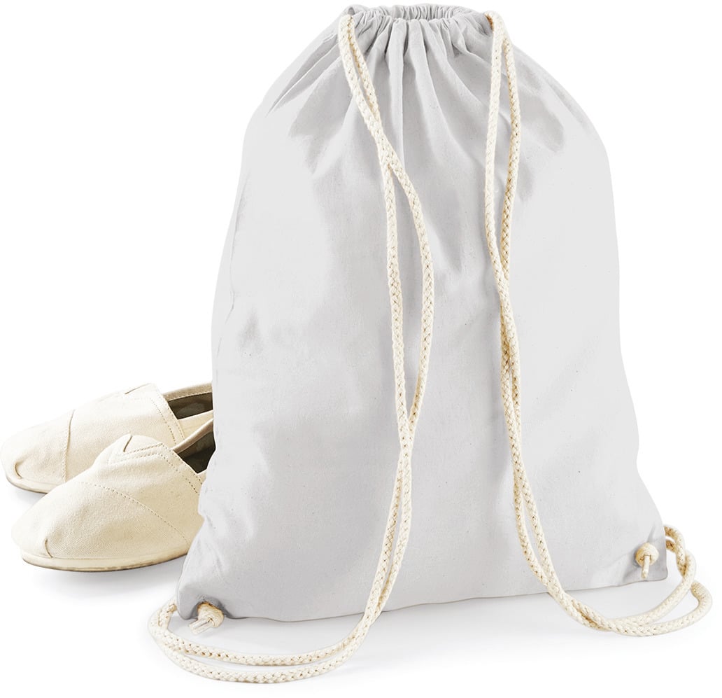 Miniature 6 pour Sac de Gym en coton