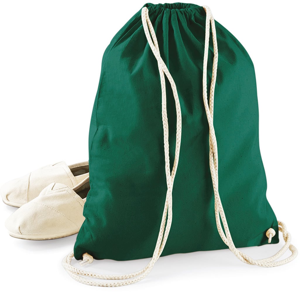 Miniature 3 pour Sac de Gym en coton