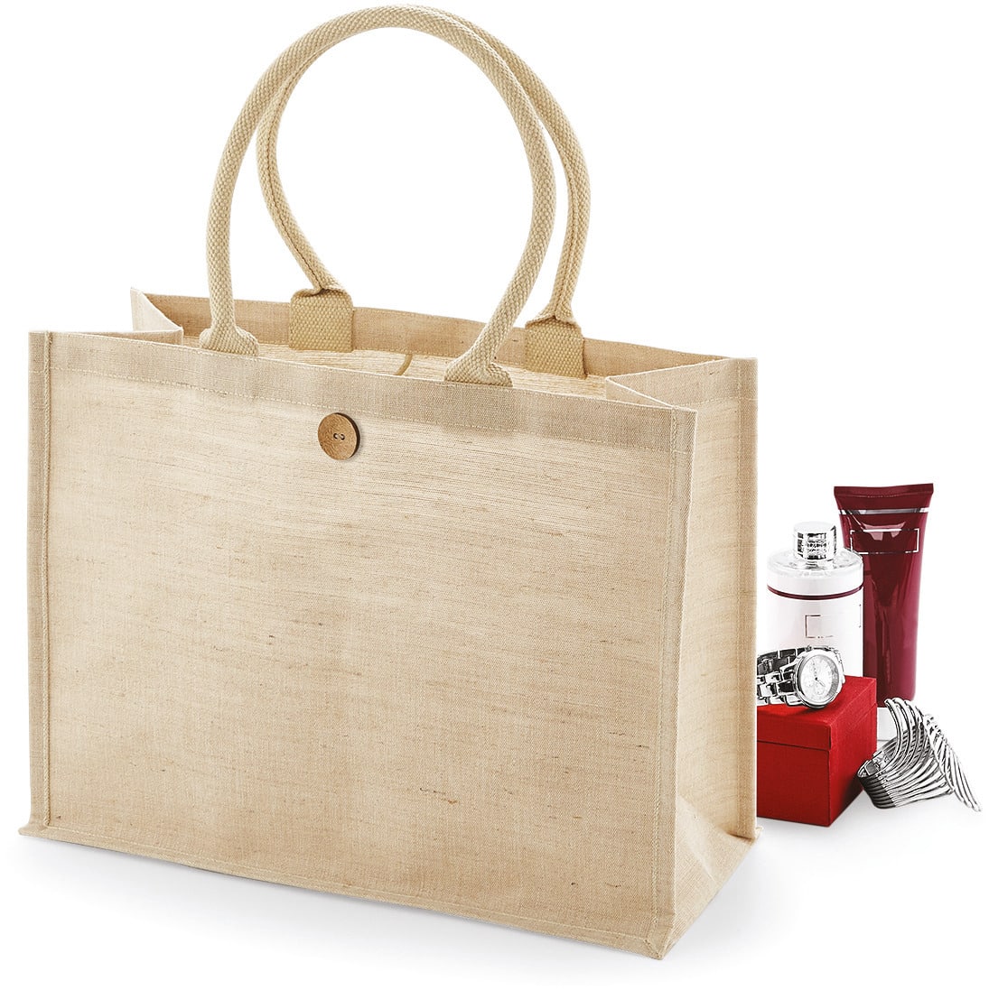 Miniature 2 pour Sac shopping JuCo