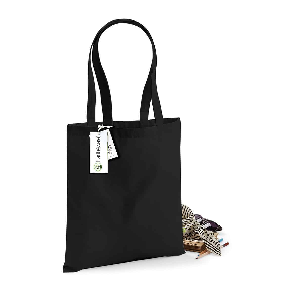 Miniature 1 pour Sac coton bio Earthaware®