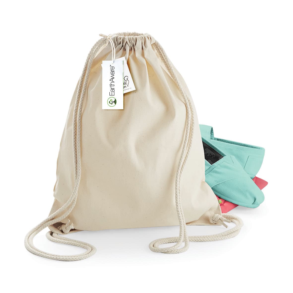 Miniature 8 pour Gymsac bio Earthaware®