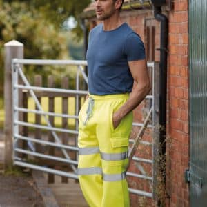 Visuel Pantalon de jogging