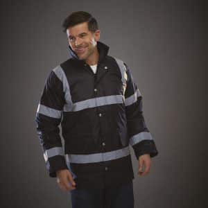 Visuel Veste de sécurité