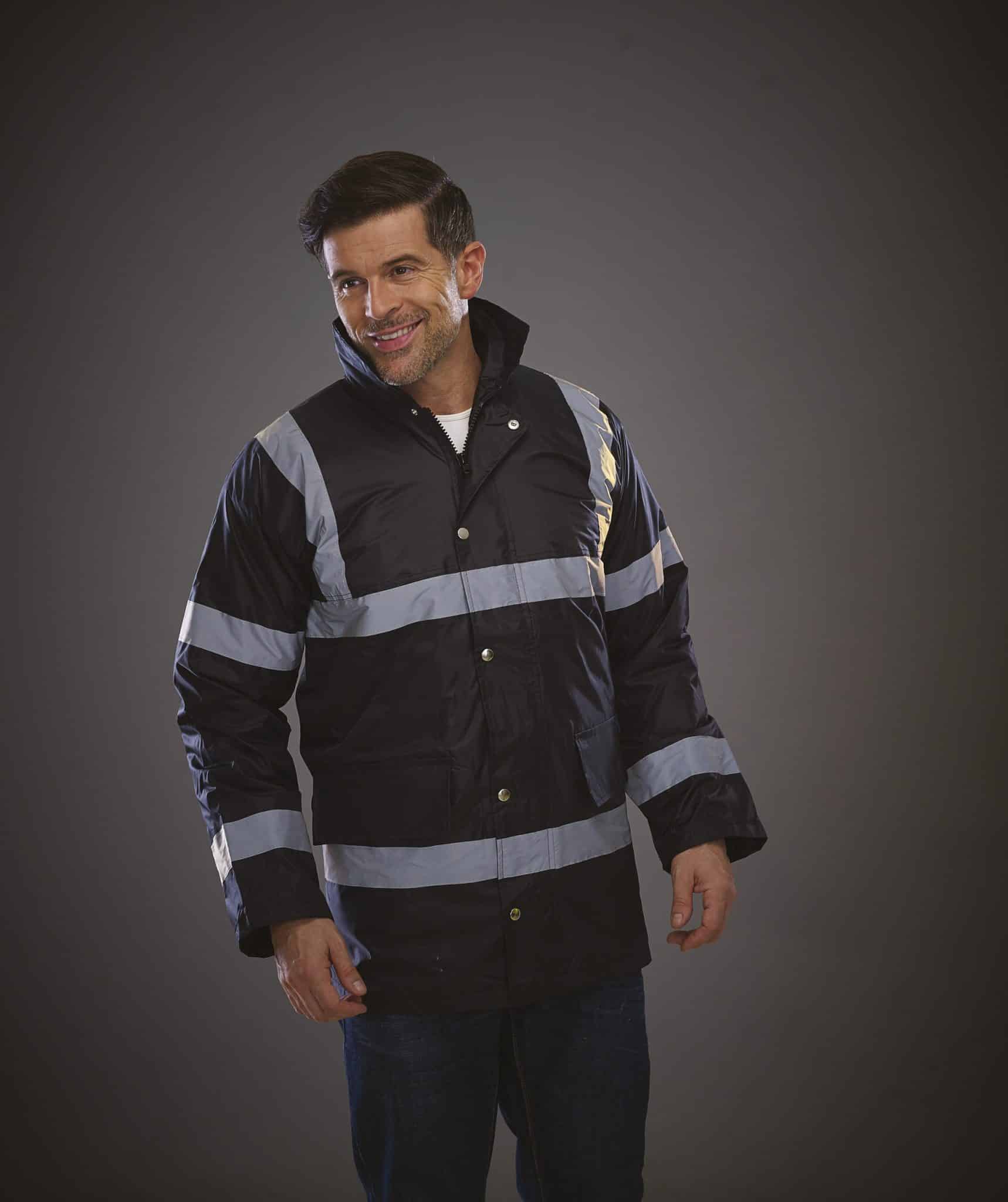 Miniature 1 pour Veste de sécurité