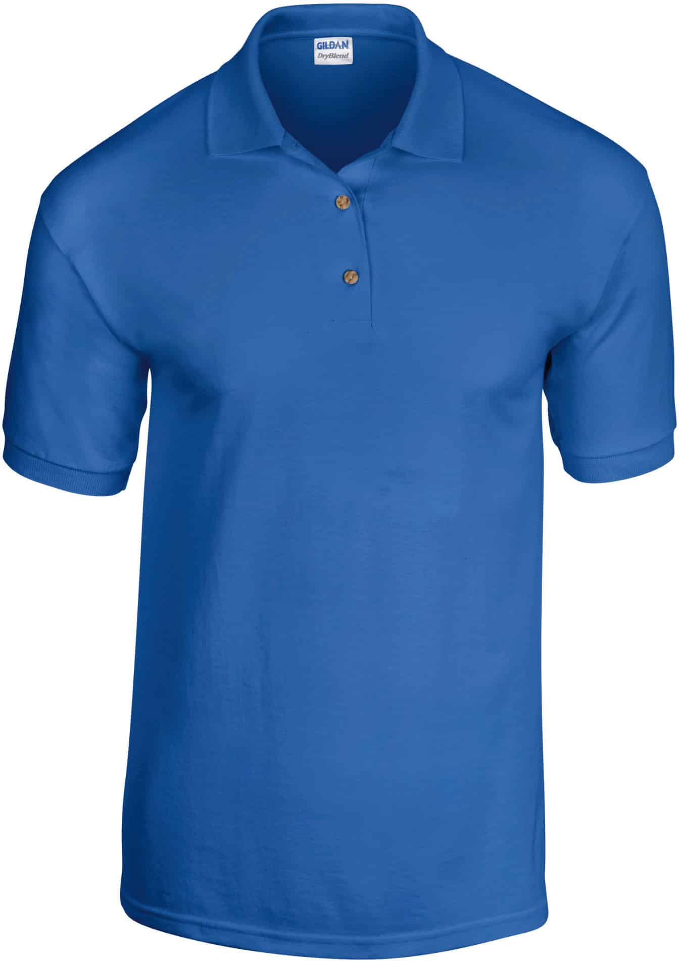 Miniature 5 pour Polo jersey Dryblend®