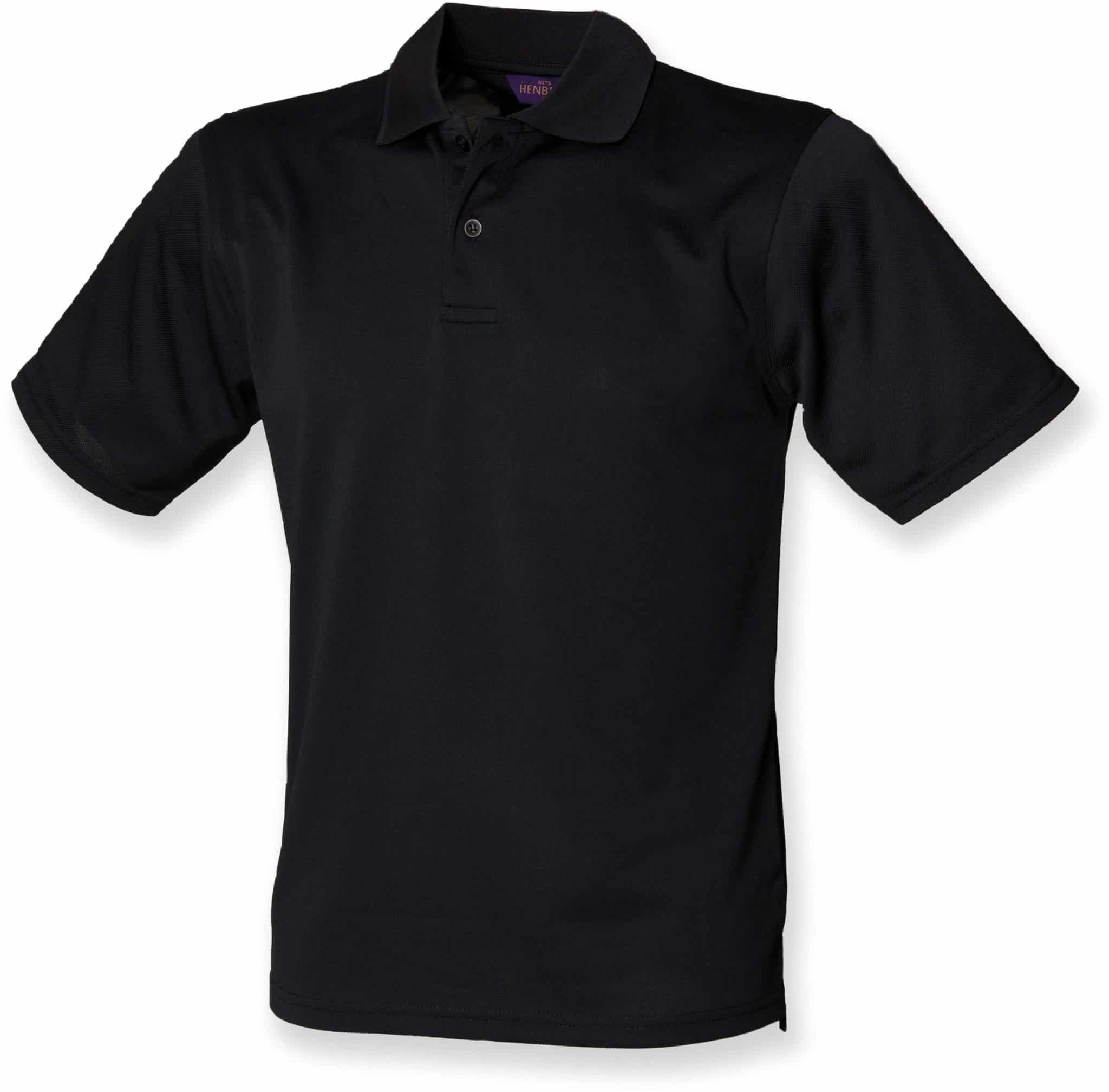 Miniature 3 pour Polo homme Coolplus®