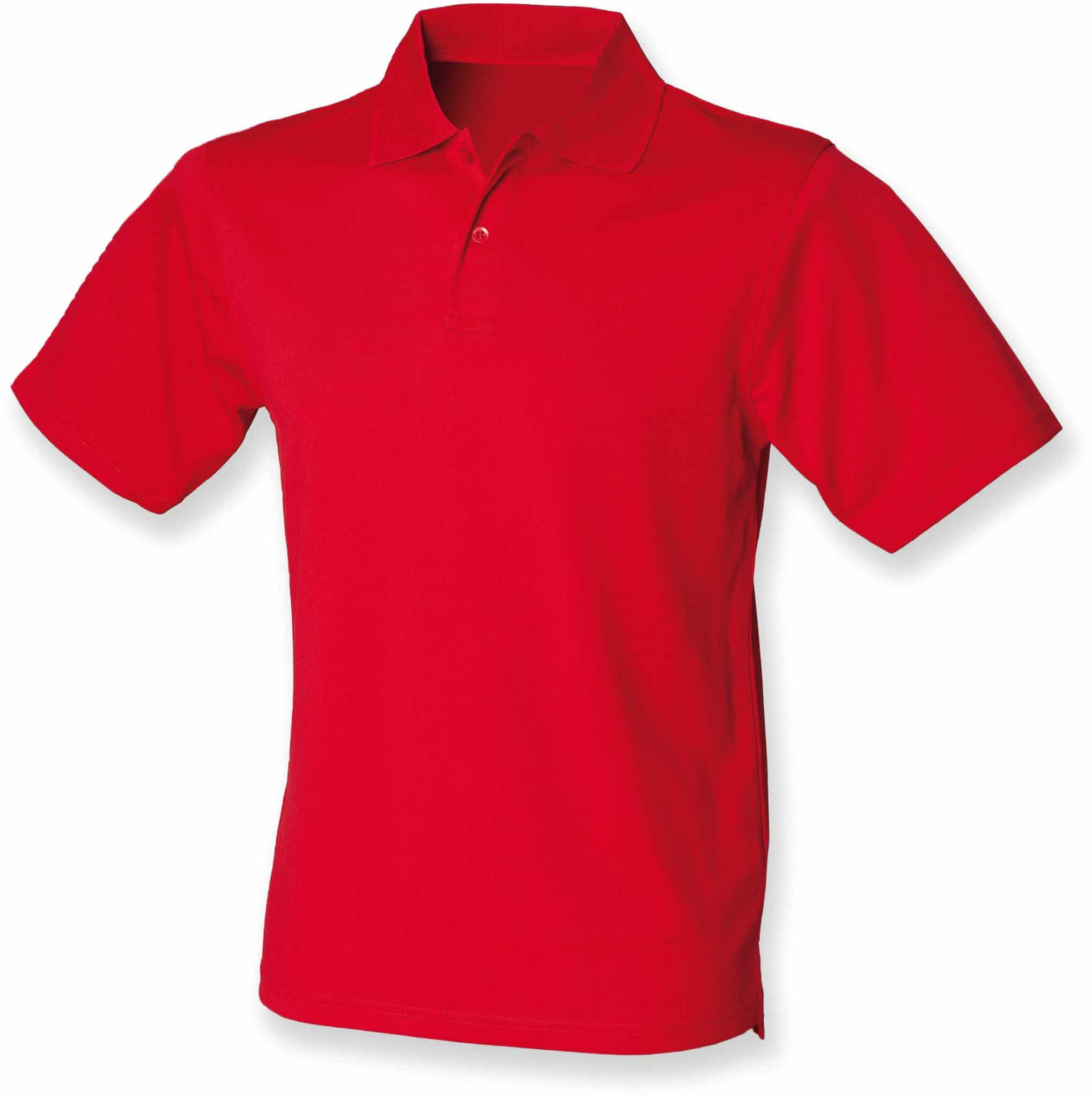 Miniature 6 pour Polo homme Coolplus®
