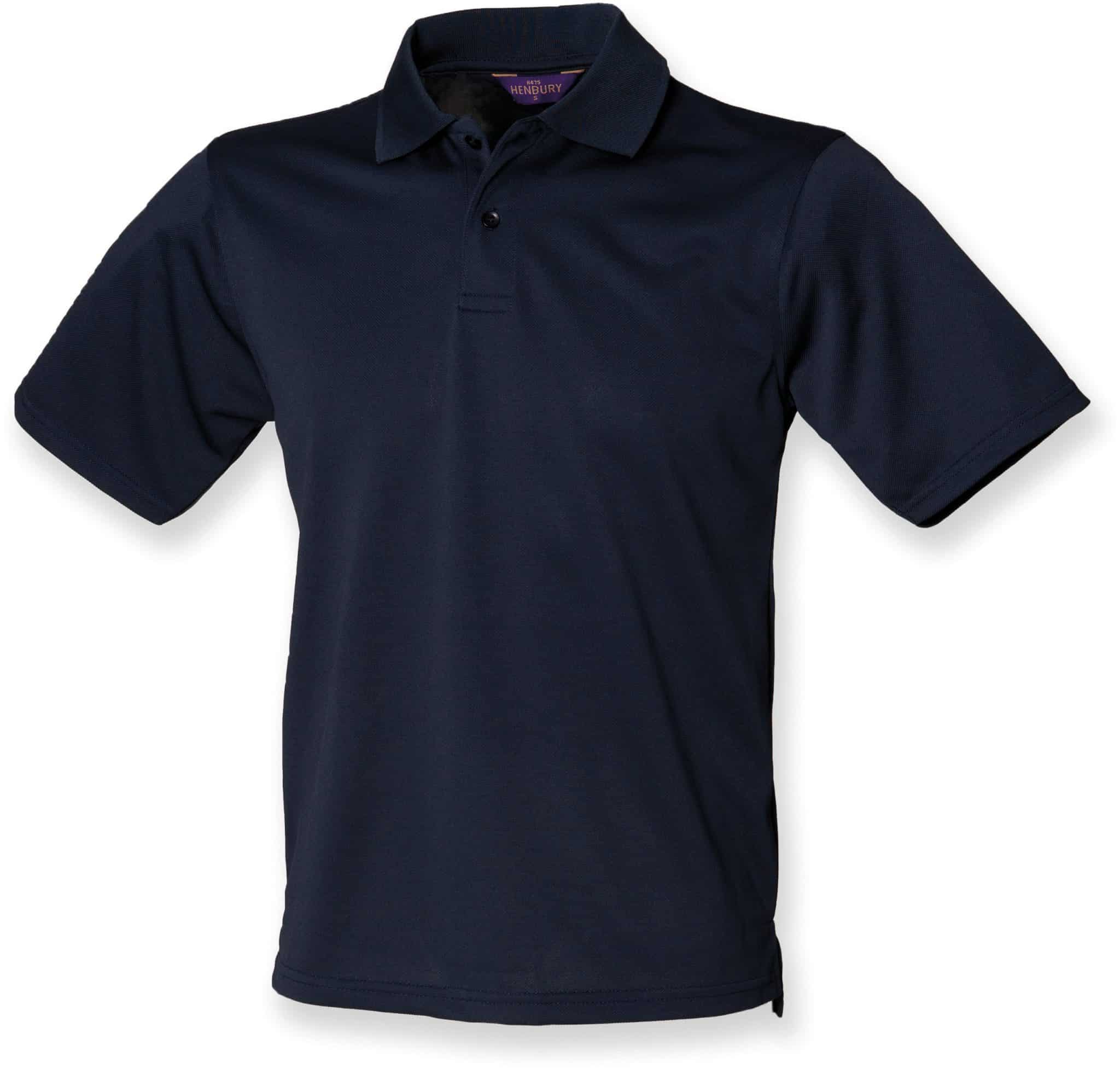Miniature 8 pour Polo homme Coolplus®