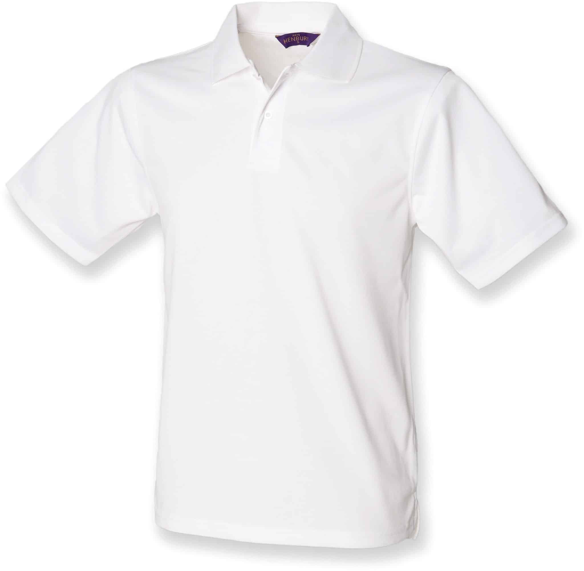 Miniature 11 pour Polo homme Coolplus®