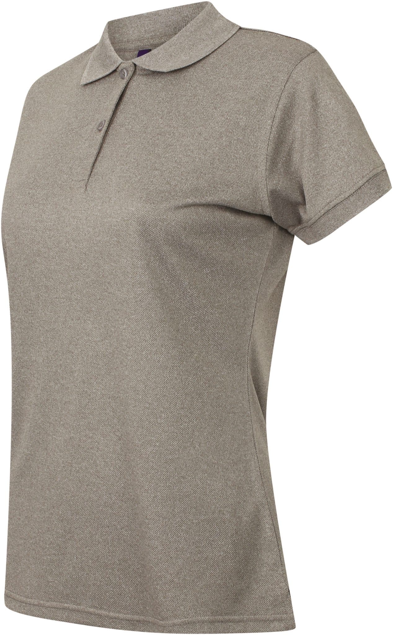 Miniature 7 pour Polo femme Coolplus®