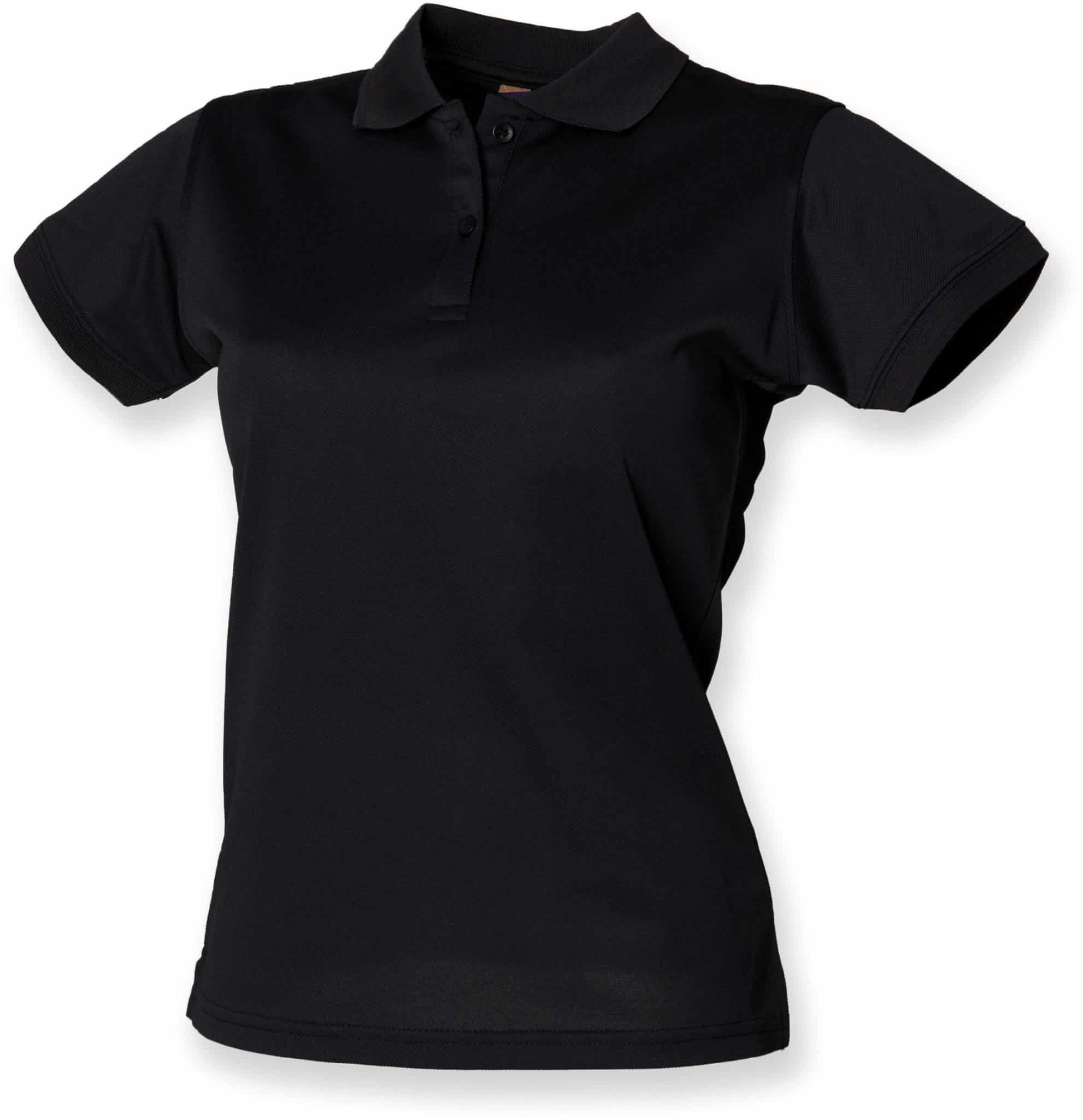 Miniature 3 pour Polo femme Coolplus®