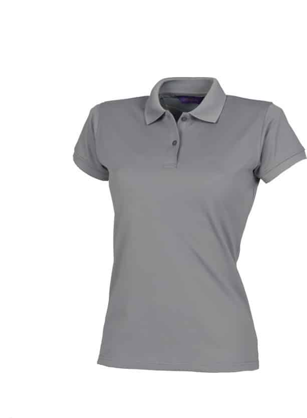 Miniature 5 pour Polo femme Coolplus®
