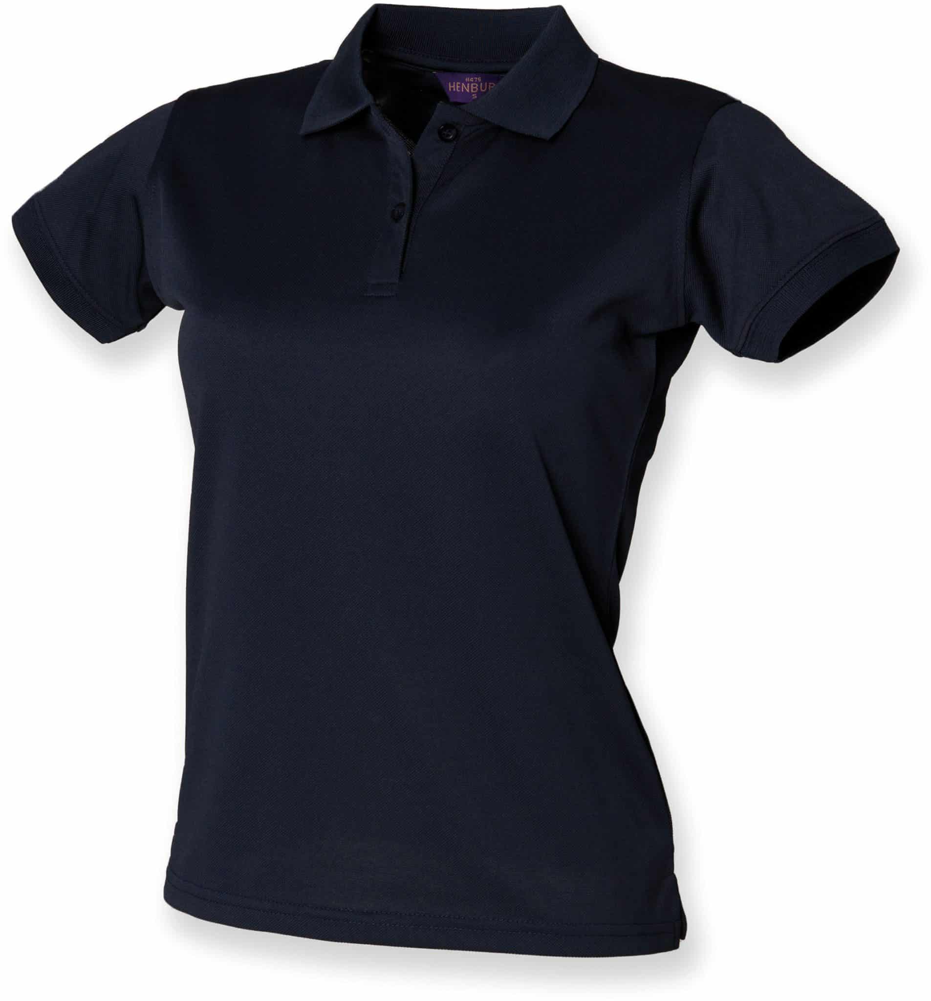 Miniature 8 pour Polo femme Coolplus®
