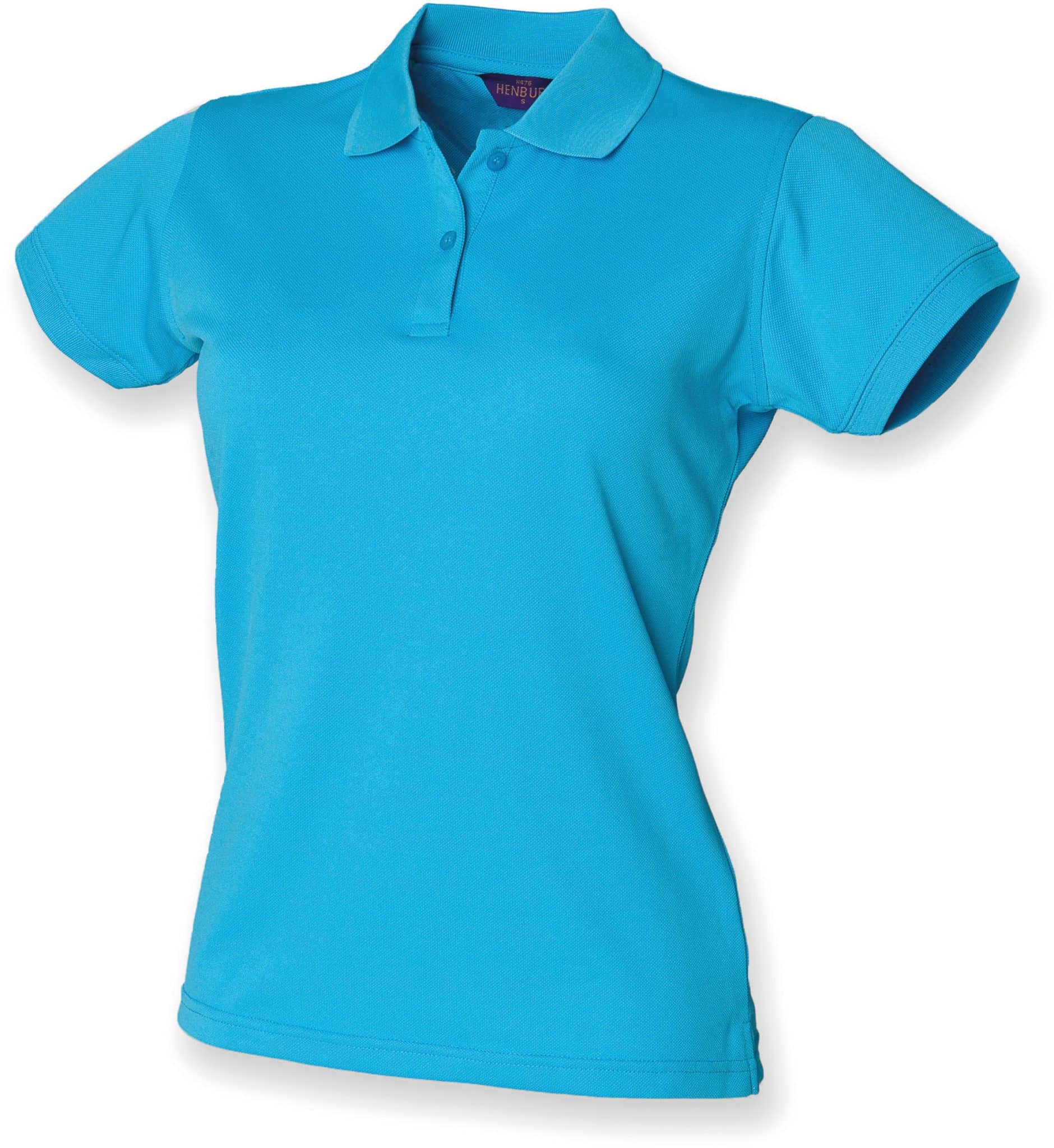 Miniature 10 pour Polo femme Coolplus®