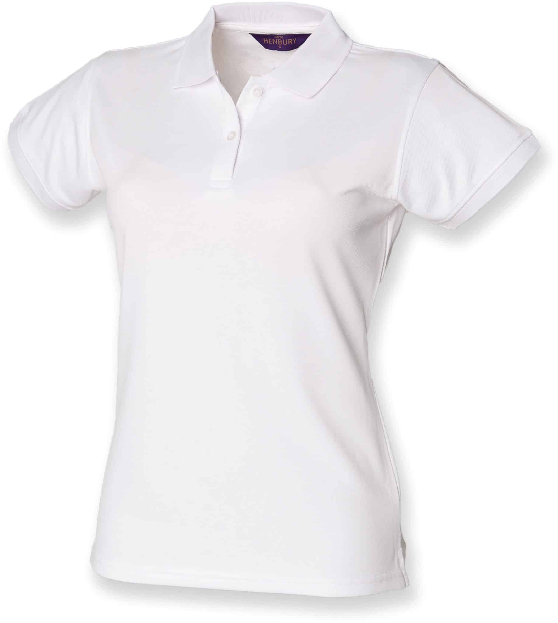 Miniature 11 pour Polo femme Coolplus®