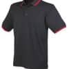 black-red