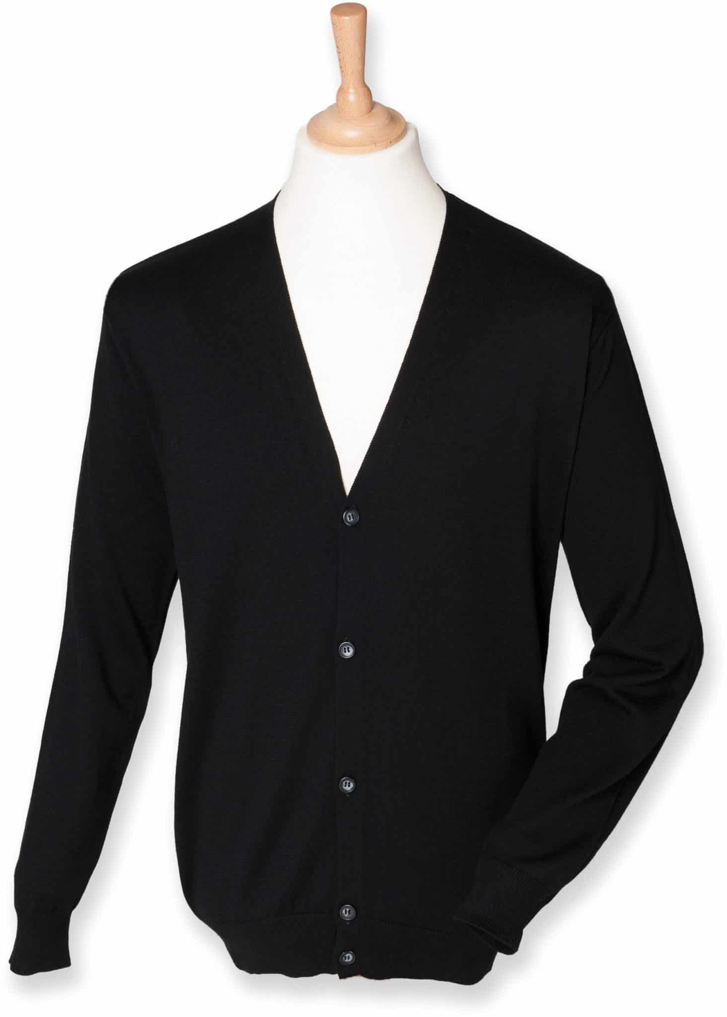 Miniature 2 pour Cardigan homme