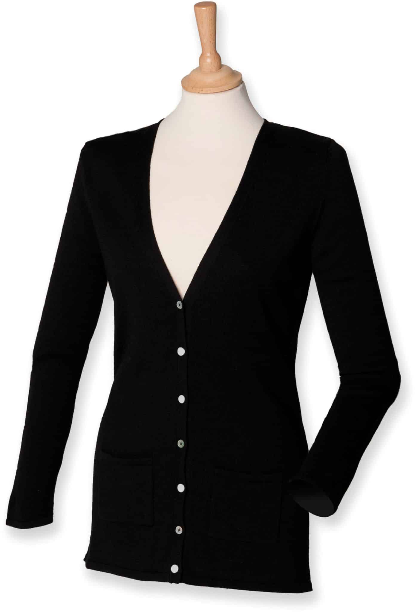 Miniature 2 pour Cardigan femme