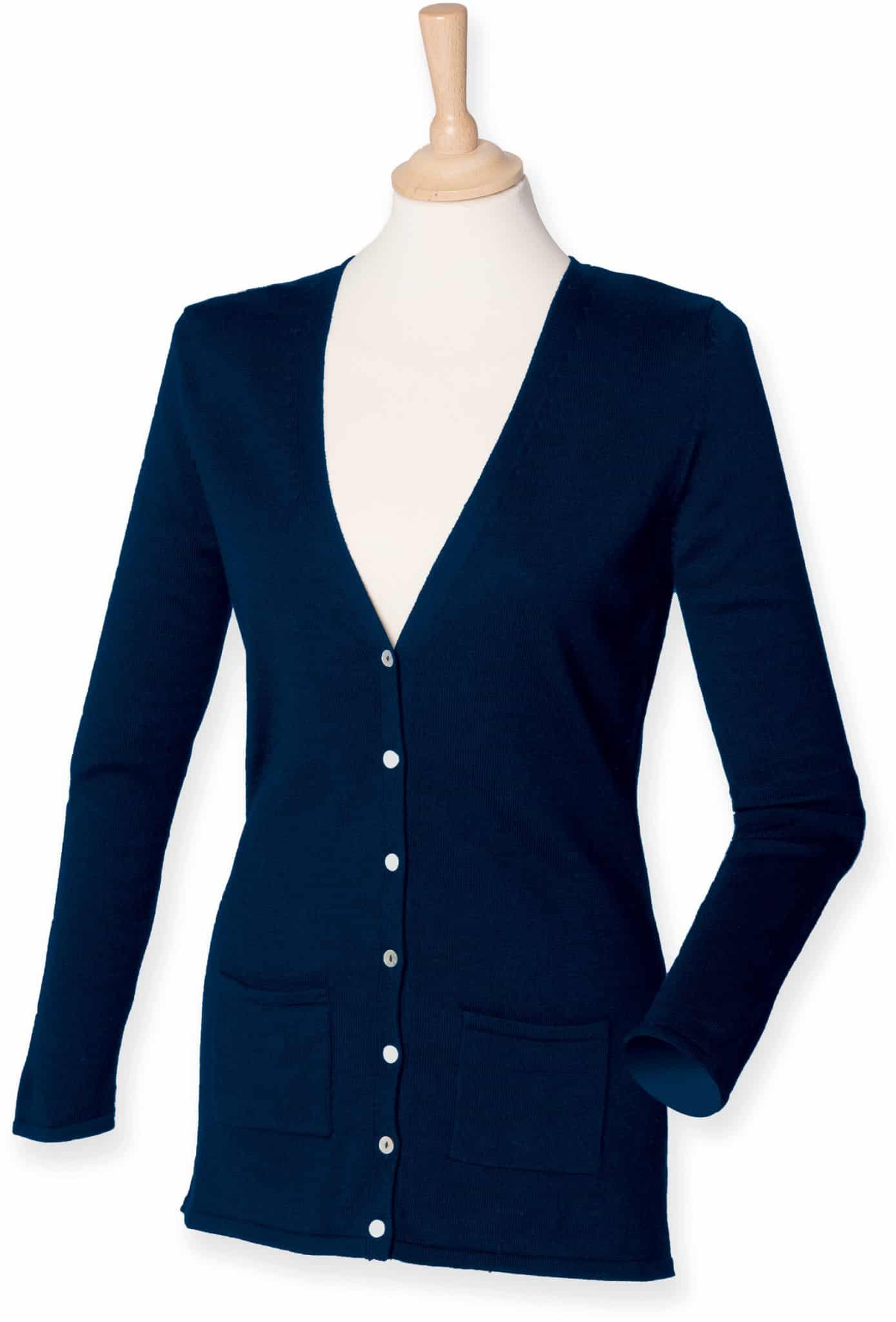 Miniature 3 pour Cardigan femme